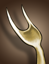 Forkbrass