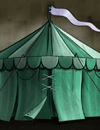 Greentent