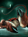 Anglercrab