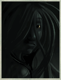 Ladyinblack