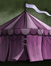 Purpletent
