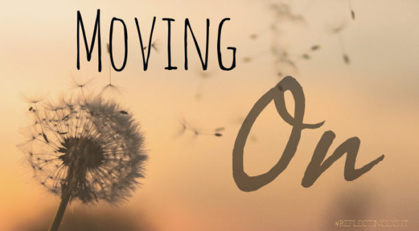 Moving on | The First Podcast Wiki | Fandom