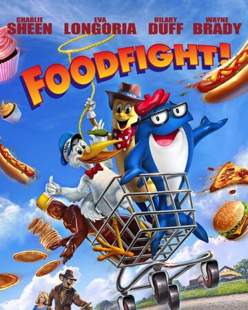 Episode 138 Foodfight The Flop House Wiki Fandom