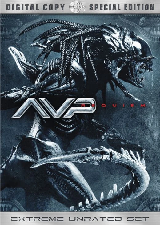 Episode 16 Alien vs. Predator Requiem The Flop House