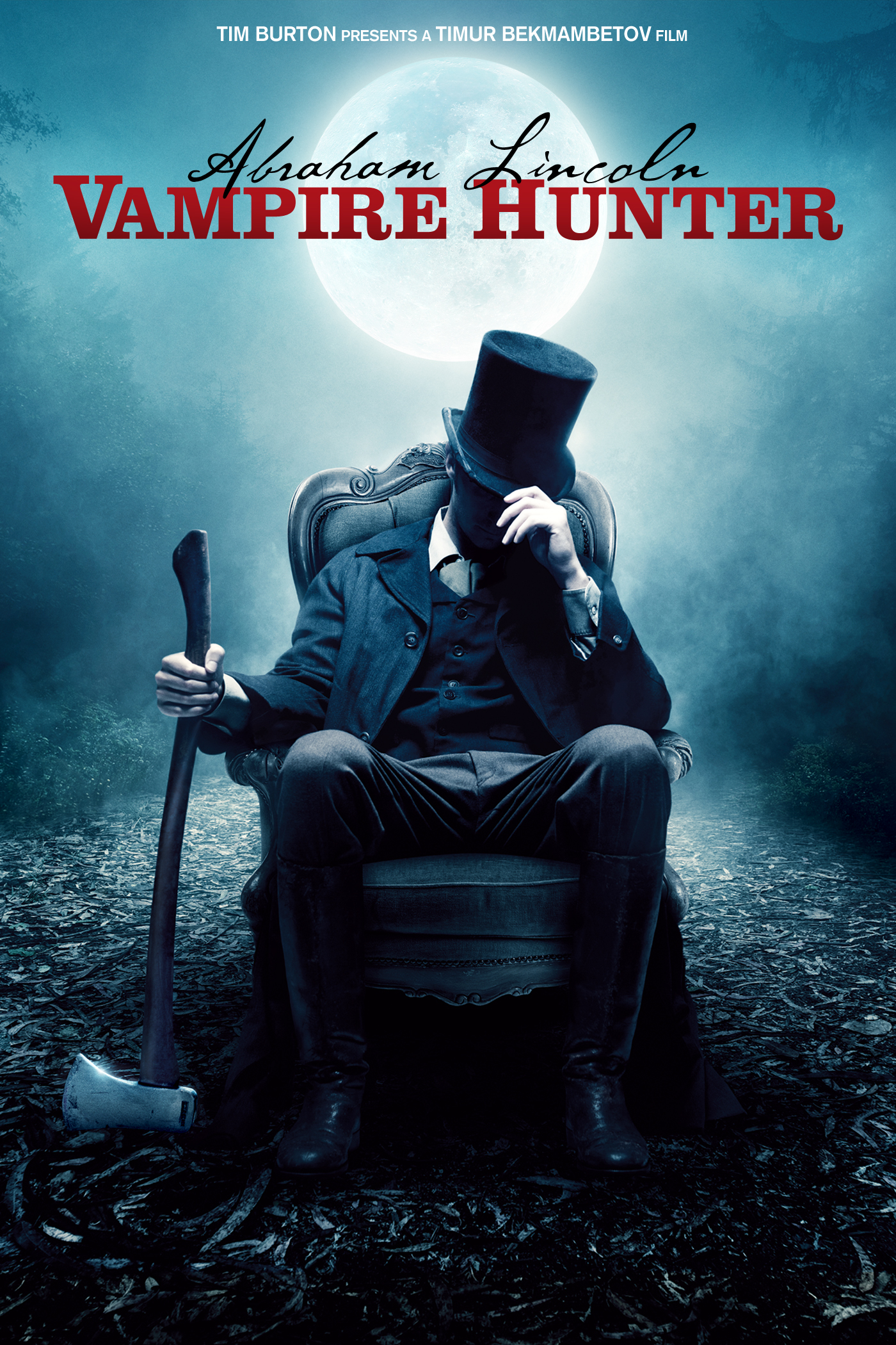 download abraham lincoln vampire hunter movie Episode 115: abraham lincoln: vampire hunter | the flop house wiki.