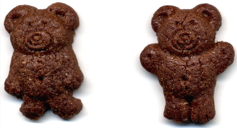 teddy gram bear