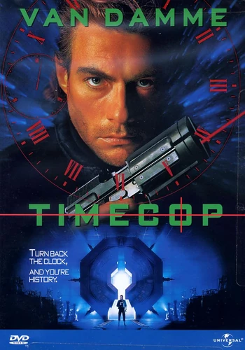 Timecop