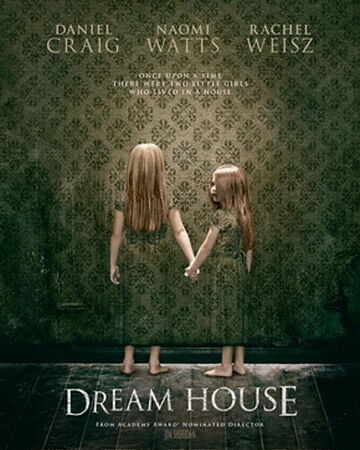 Episode 96 Dream House The Flop House Wiki Fandom
