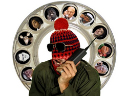 S1 Wheel