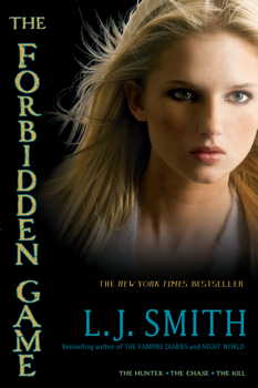 The Forbidden Game Omnibus Edition