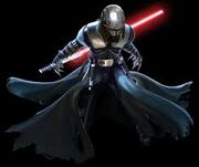 Dark Lord's Armor