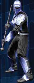 Senate Guard