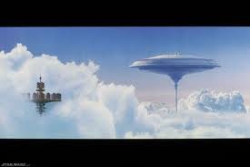 Cloud City
