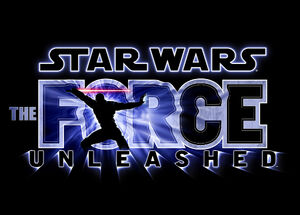 Download Star Wars The Force Unleashed (PSP Portable) 4 SW TFU logo small
