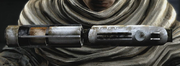Starkiller's Lightsaber