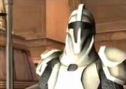 Imperial Senate Sentinel
