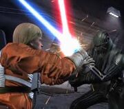 Star wars the force unleashed 18834