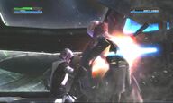 Death of Darth Vader