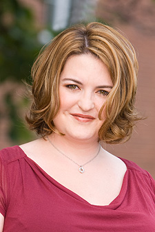 Carrie bio