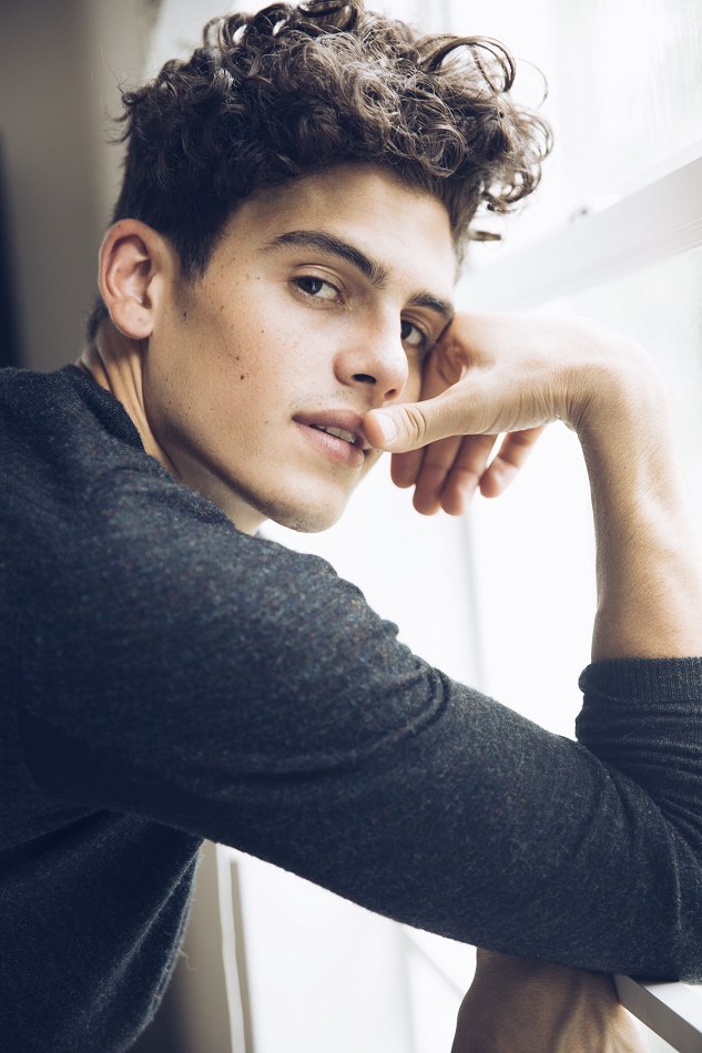 Tommy Martinez | The Fosters Wiki | FANDOM powered by Wikia