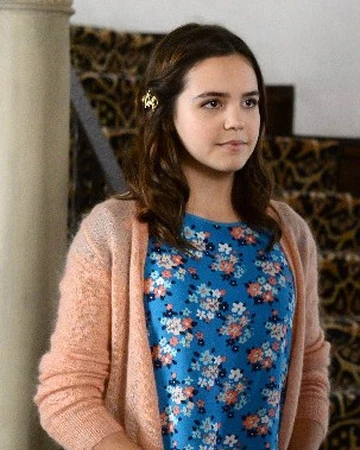View Are Bailee Madison And Maia Mitchell Sisters In Real Life PNG