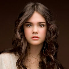 Maia Mitchell Gallery Why Aussie Actress Maia Mitchell Is