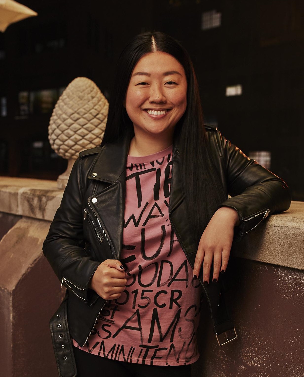 Alice Kwan The Fosters Wiki Fandom