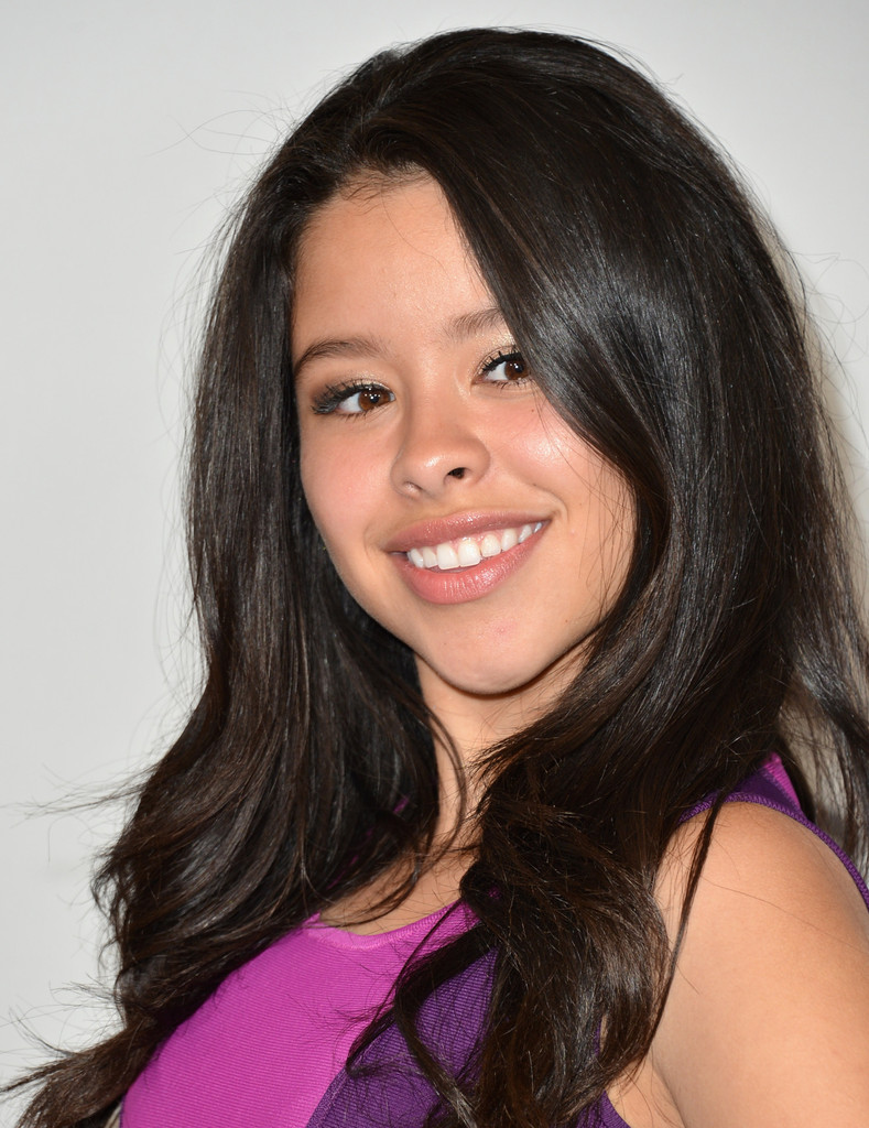 Cierra Ramirez/Gallery | The Fosters Wiki | FANDOM powered by Wikia