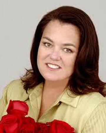 Rosie O Donnell The Fosters Wiki Fandom
