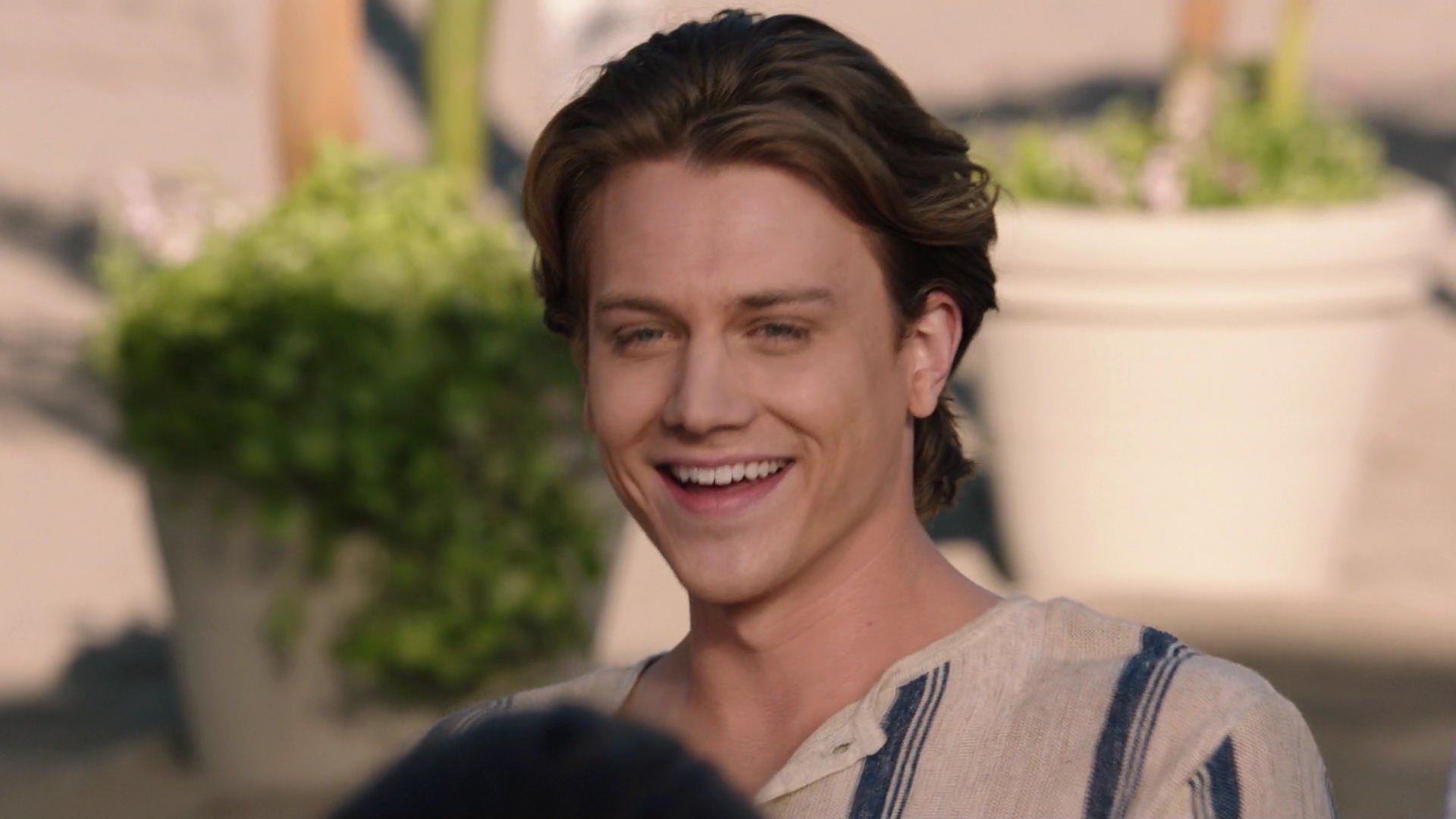 Wyatt Casey | The Fosters Wiki | Fandom