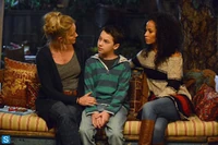 The Fosters - Episode 1.12 - House and Home - Promotional Photos (8) FULL