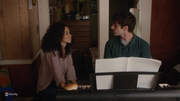 The fosters saturday 14