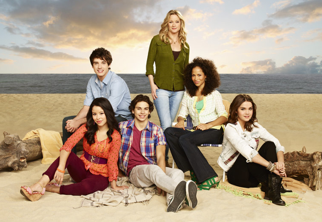 The Fosters Saison 1 Saison 1 | Wiki The Fosters | FANDOM powered by Wikia