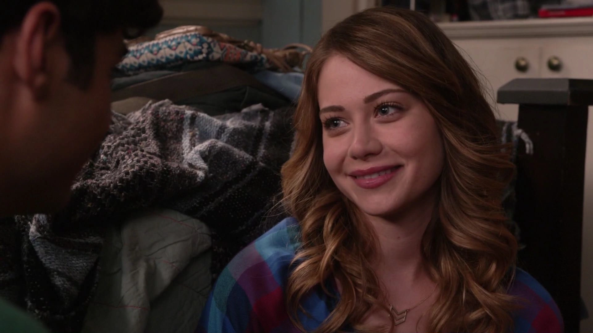 Emma Kurtzman The Fosters Wiki FANDOM powered by Wikia