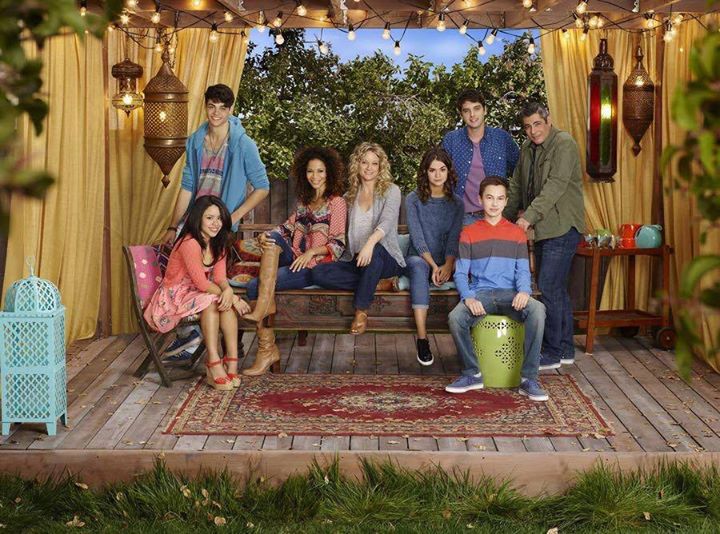 The Foster Saison 4 Saison 4 | Wiki The Fosters | FANDOM powered by Wikia