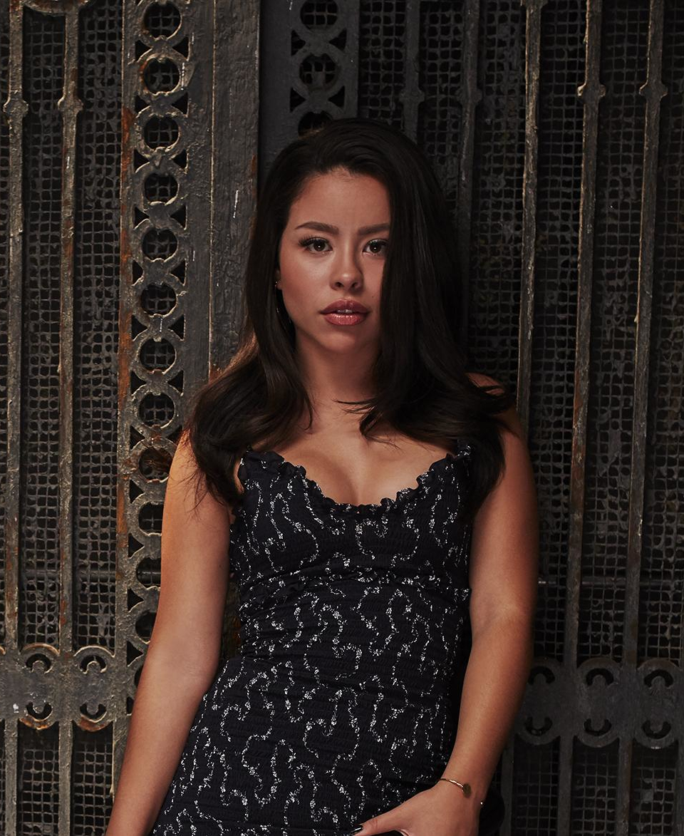 Mariana Adams Foster The Fosters Wiki Fandom