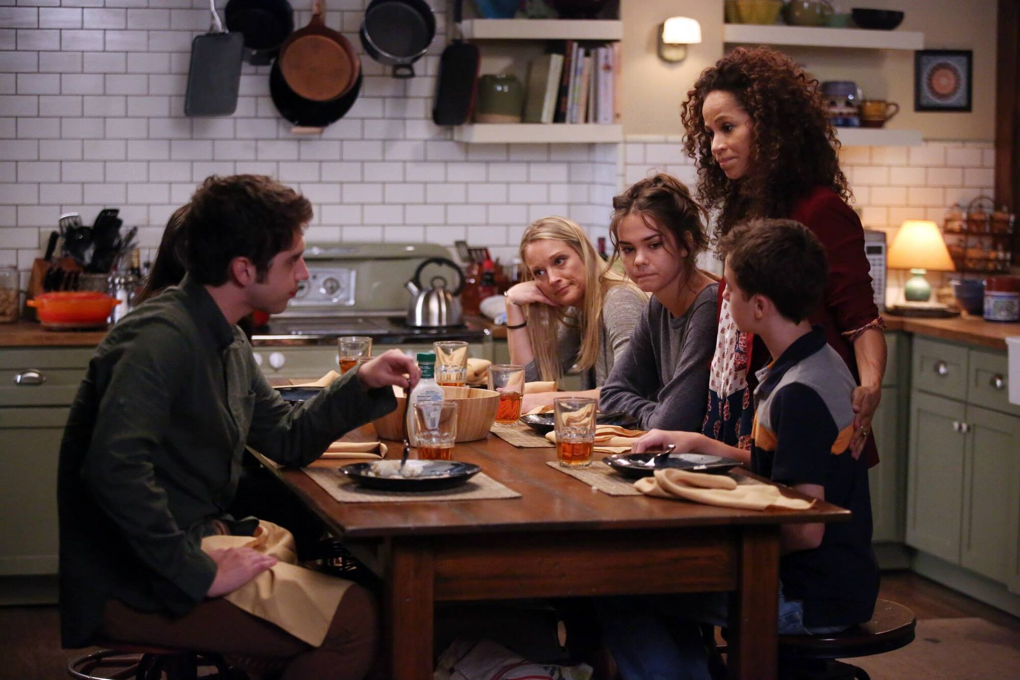 Over Under | Wiki The Fosters | FANDOM powered by Wikia2000 x 1334