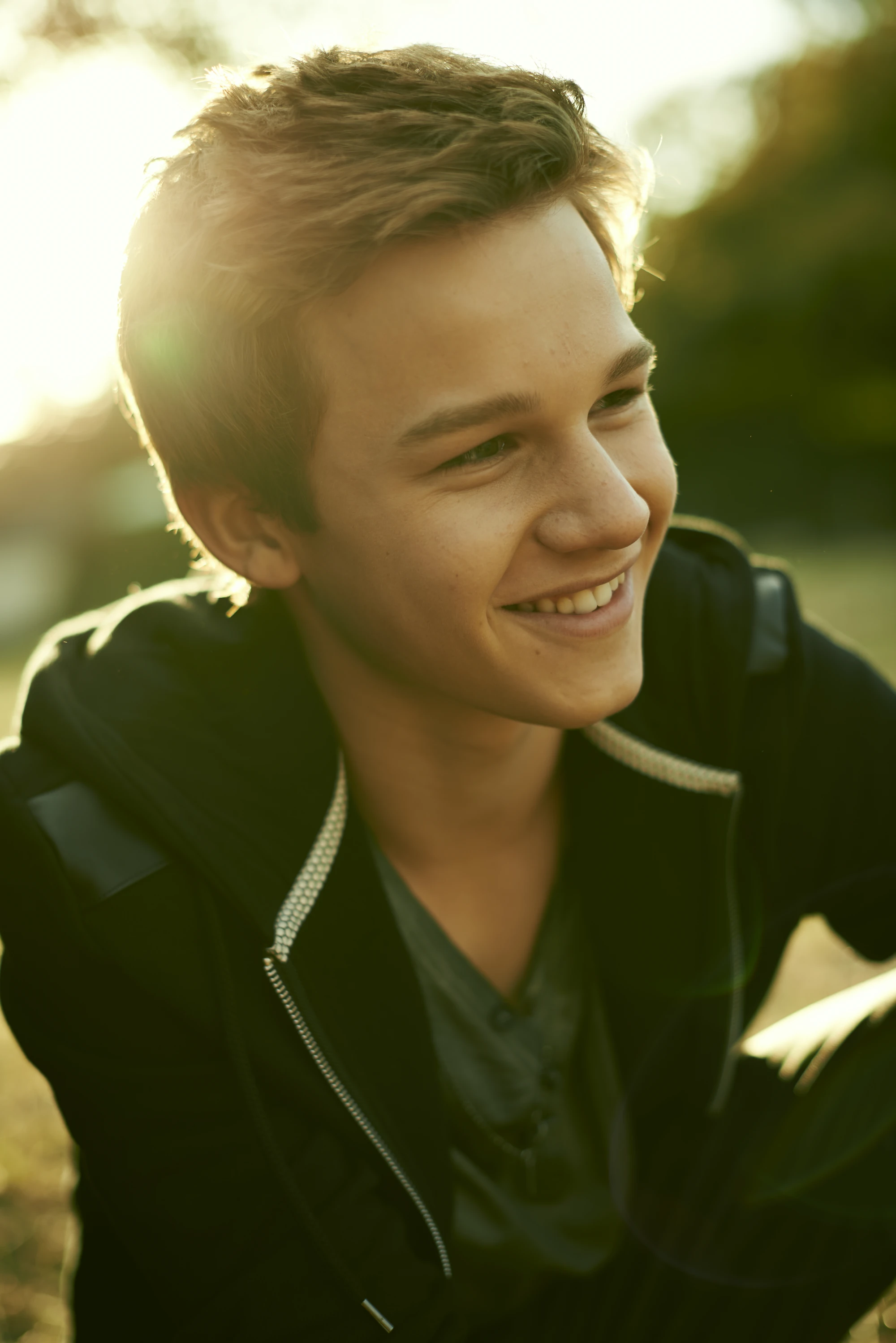 Gavin MacIntosh The Fosters Wiki Fandom