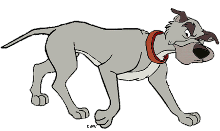 Chief | The Fox and the Hound Wiki | FANDOM powered by Wikia