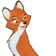 Vixey The Fox And The Hound Wiki Fandom