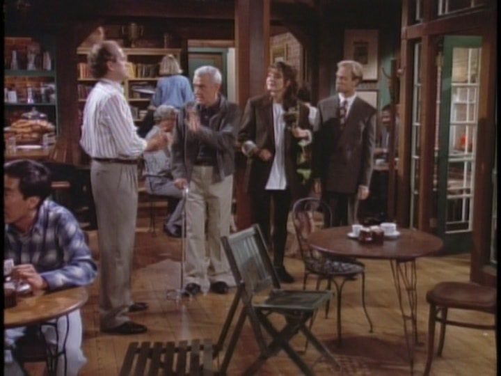 I Hate Frasier Crane | The frasier Wiki | FANDOM powered by Wikia
