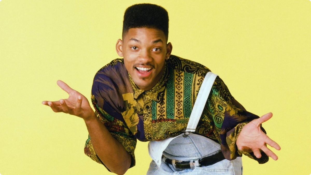 Resultado de imagen para the fresh prince of bel-air