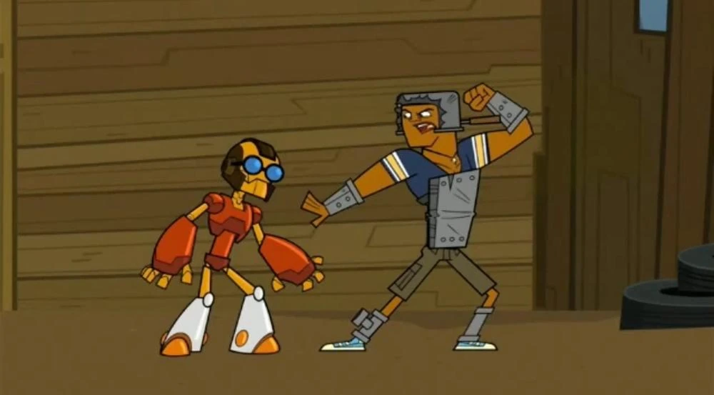 Image Brain vs. Brawn The Ultimate Showdown.jpg The Fresh TV Wiki