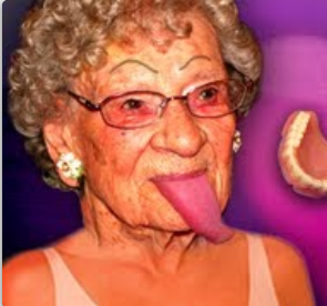 Gertrude