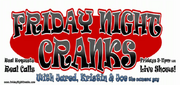 FridayNightCranks