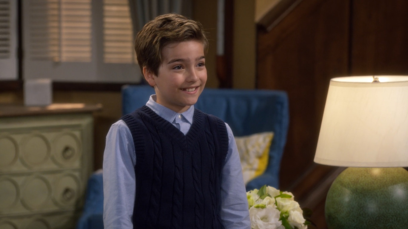 Max Fuller | Fuller House Wikia | FANDOM powered by Wikia