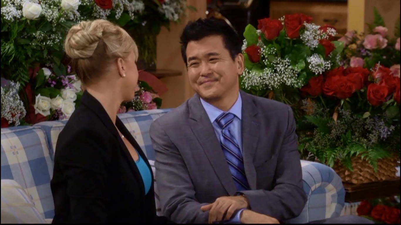 Harry Takayama | Fuller House Wikia | Fandom
