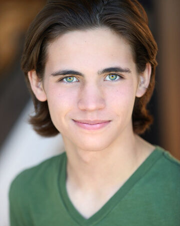 Tanner Buchanan Fuller House Wikia Fandom