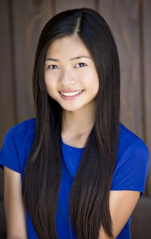 Ashley Liao | Fuller House Wikia | FANDOM powered by Wikia