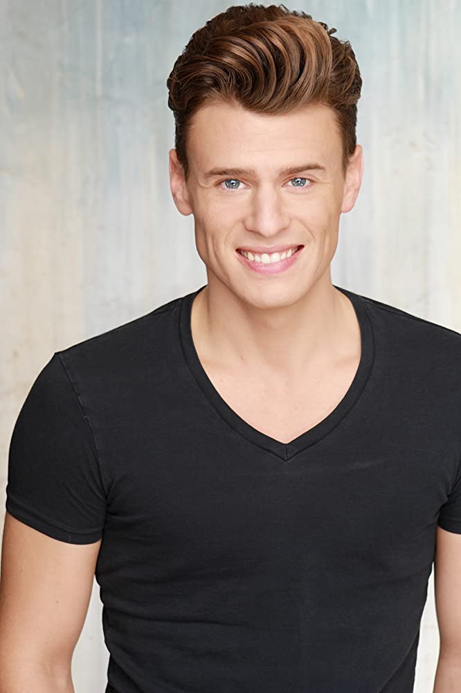 Blake McIver Ewing | Fuller House Wikia | Fandom